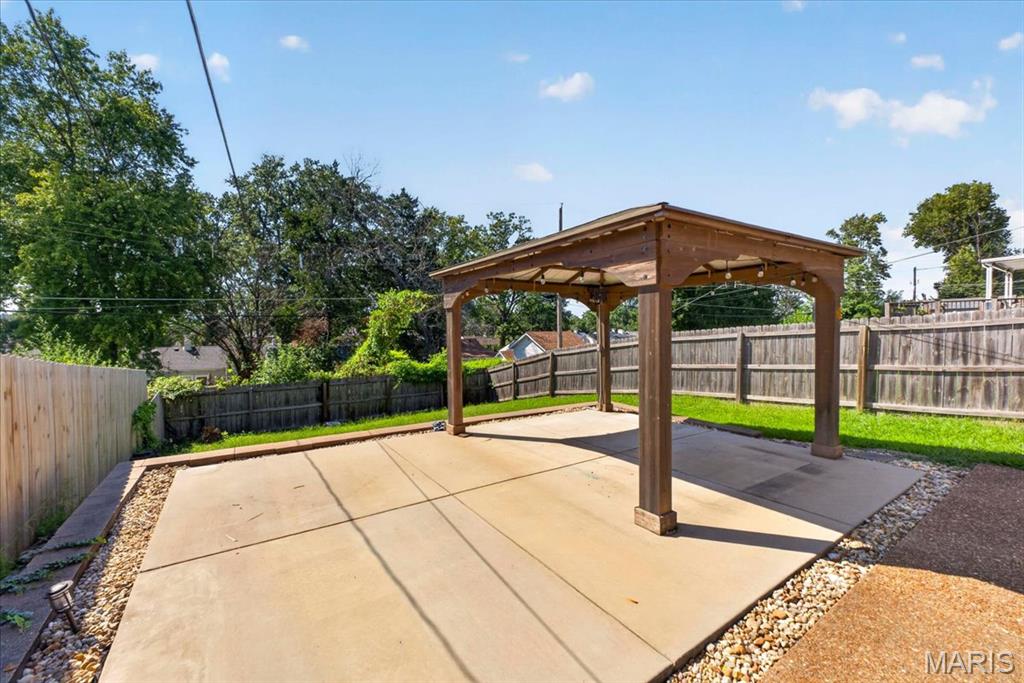 East Lindenwood Add - Residential