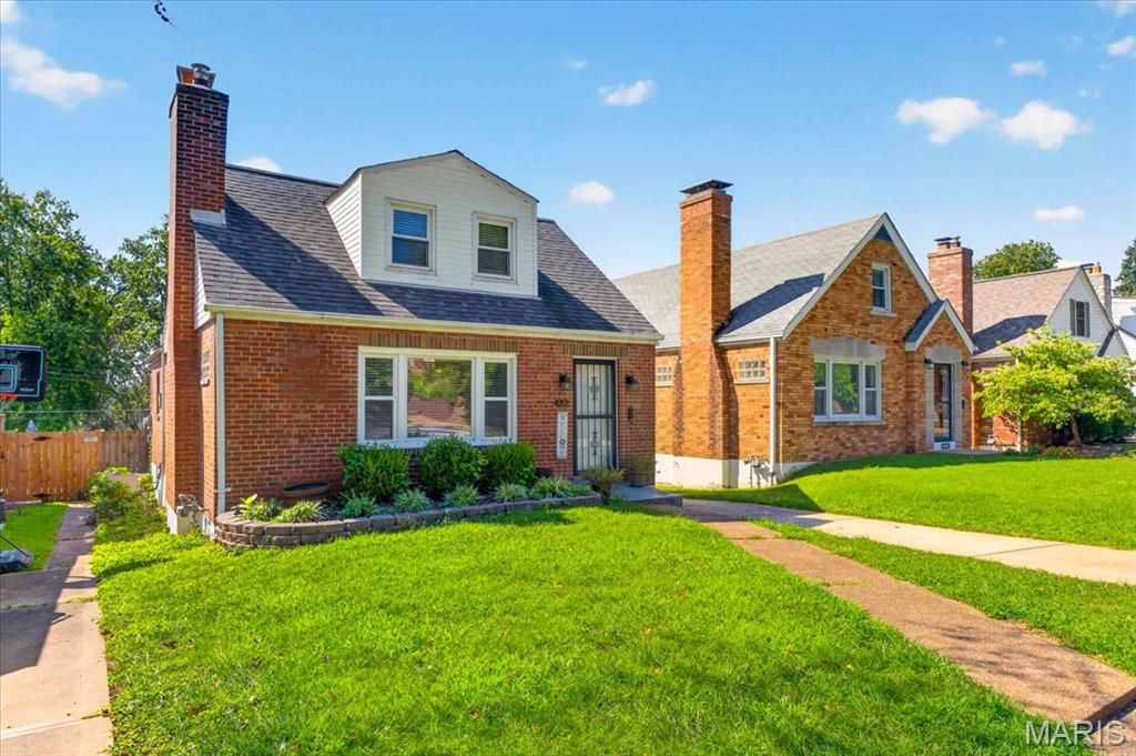 East Lindenwood Add - Residential