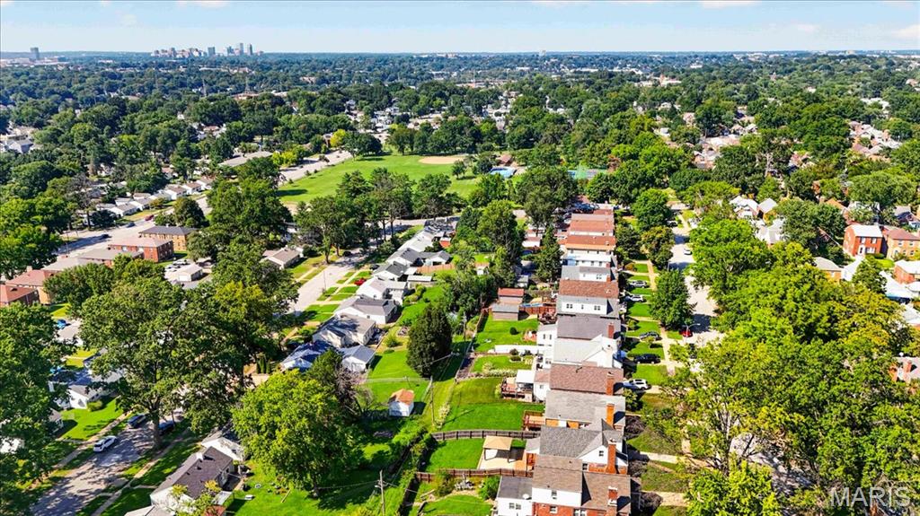 East Lindenwood Add - Residential