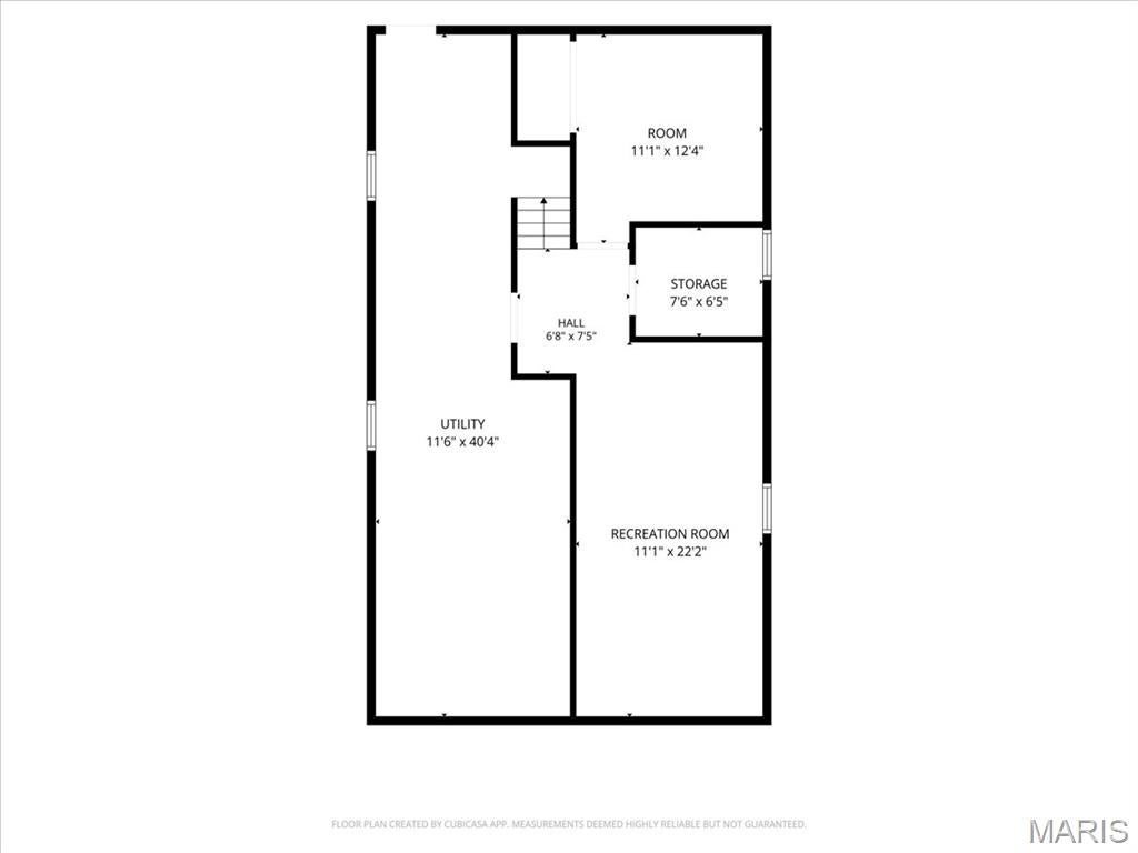 East Lindenwood Add - Residential