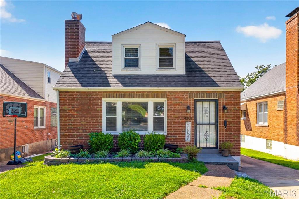 East Lindenwood Add - Residential