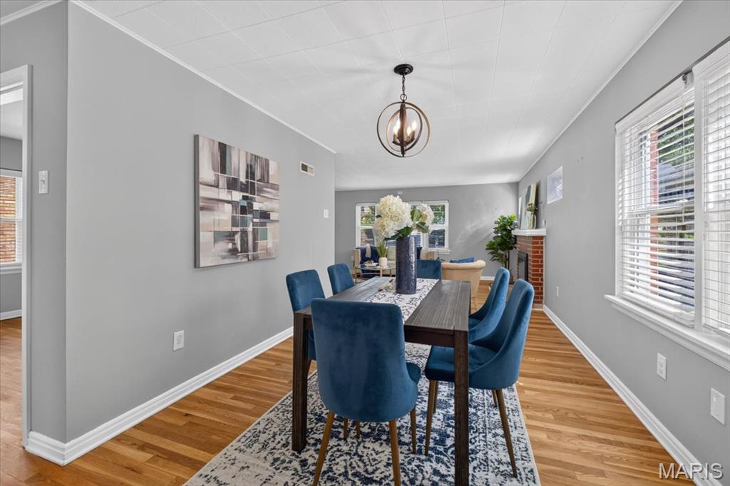 East Lindenwood Add - Residential