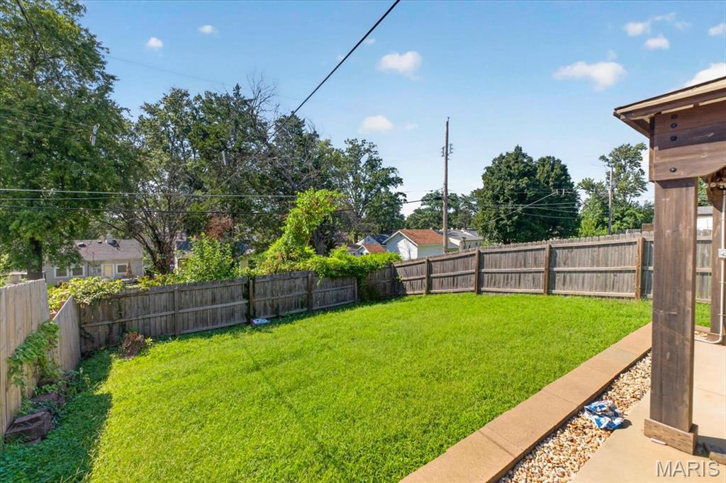 East Lindenwood Add - Residential