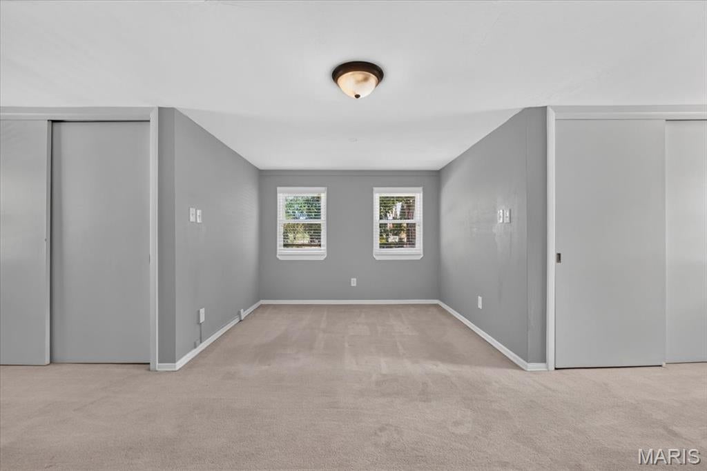 East Lindenwood Add - Residential