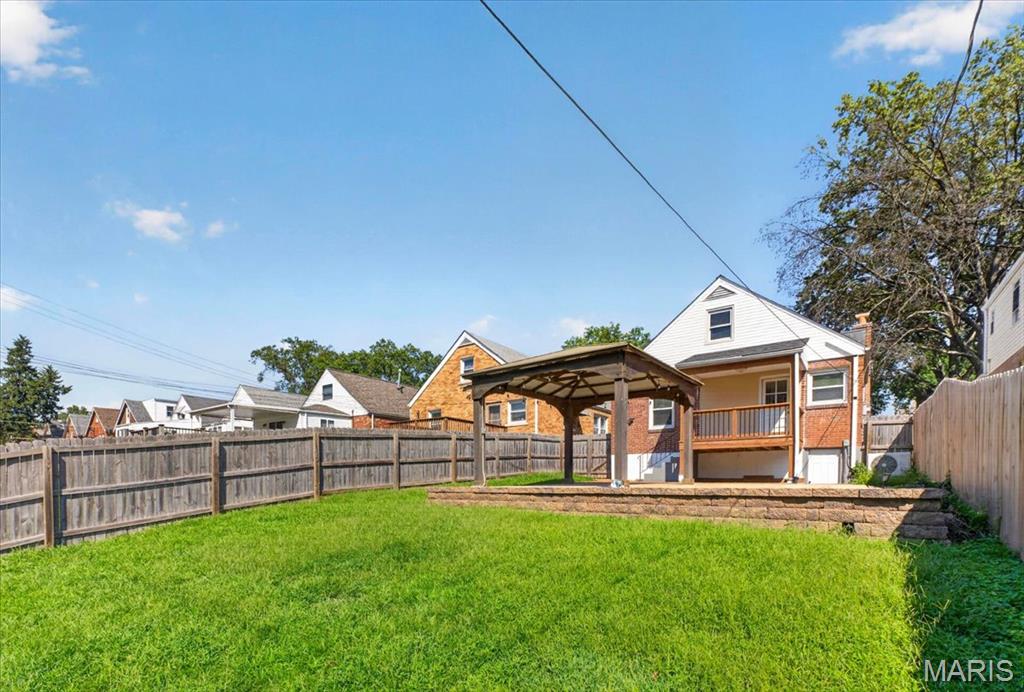 East Lindenwood Add - Residential