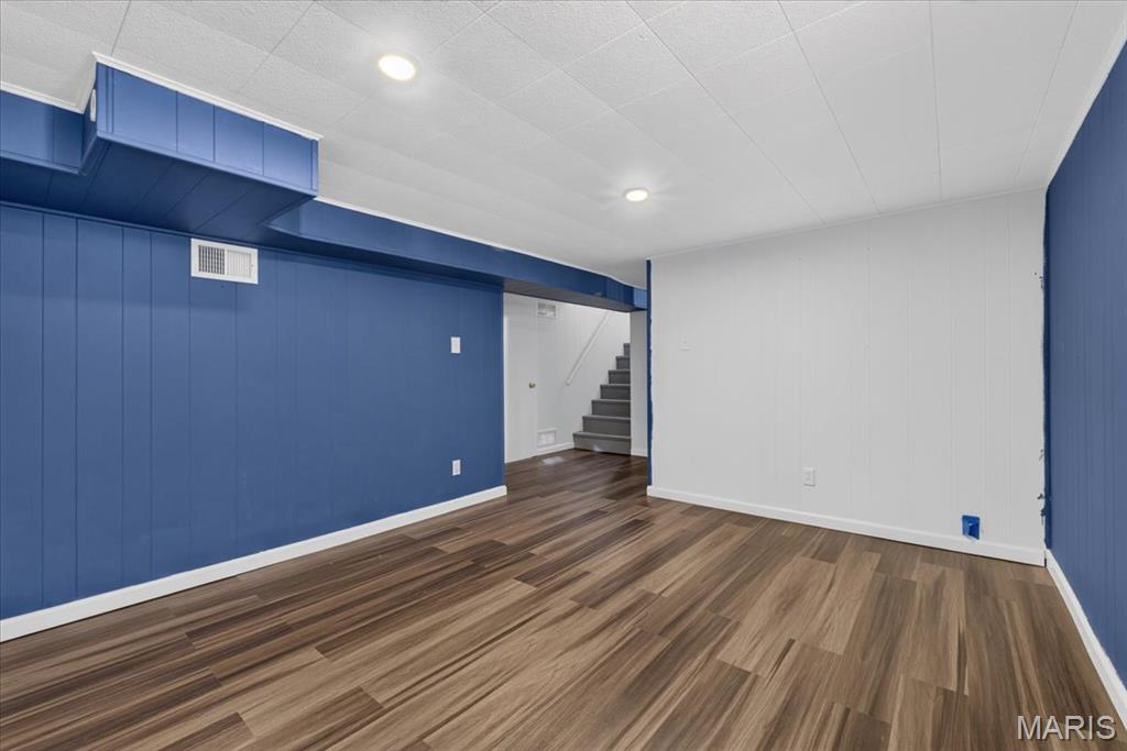 East Lindenwood Add - Residential