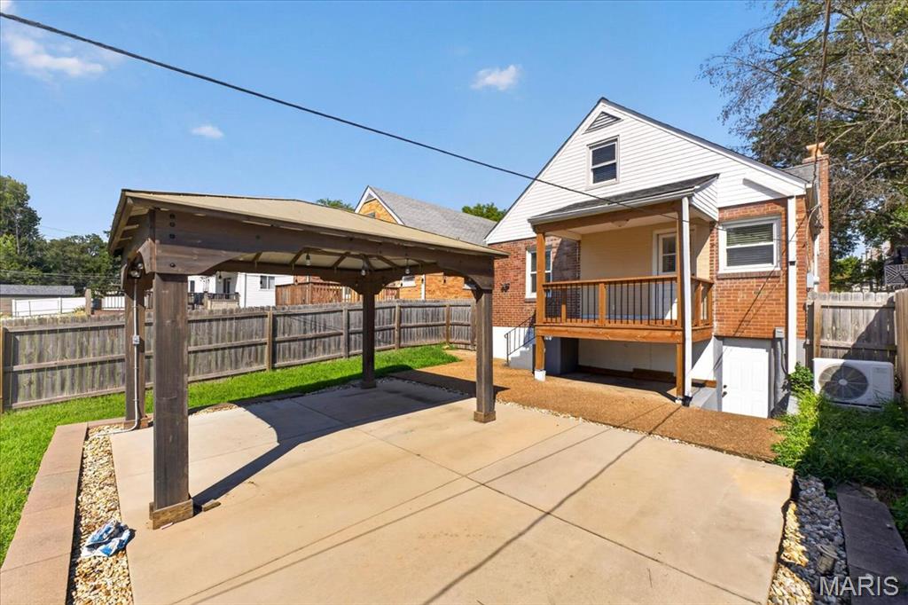 East Lindenwood Add - Residential