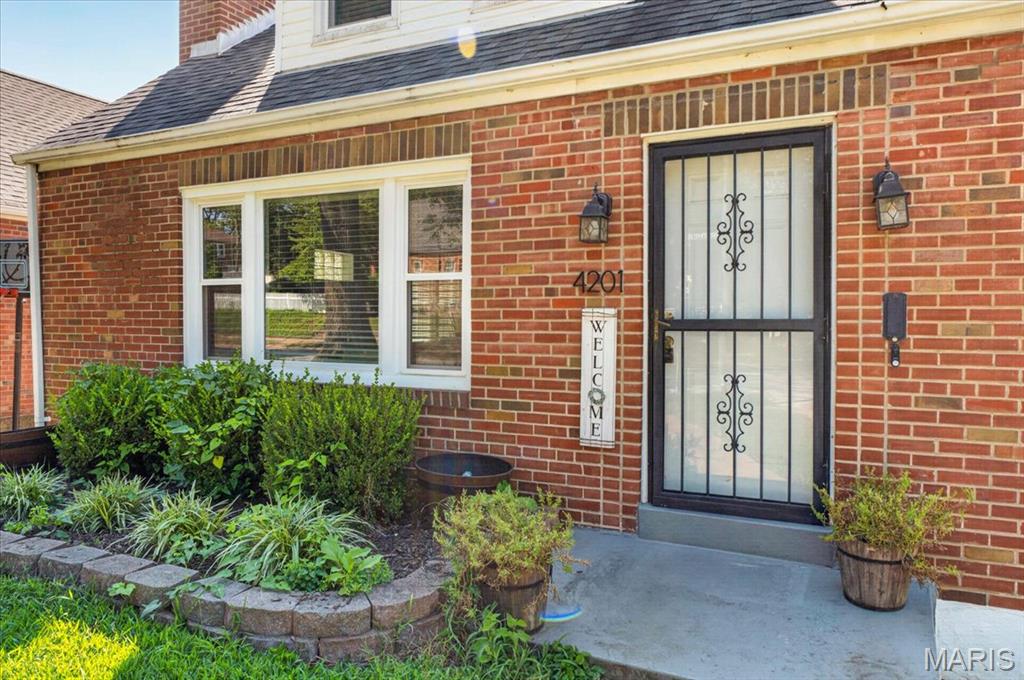 East Lindenwood Add - Residential