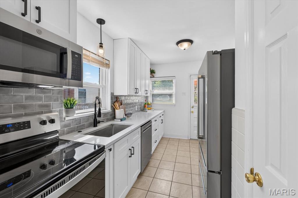 East Lindenwood Add - Residential
