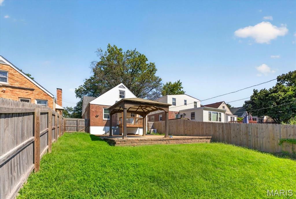 East Lindenwood Add - Residential