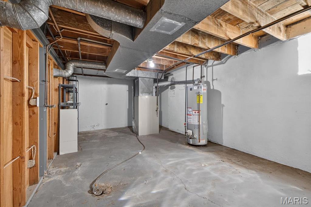 East Lindenwood Add - Residential