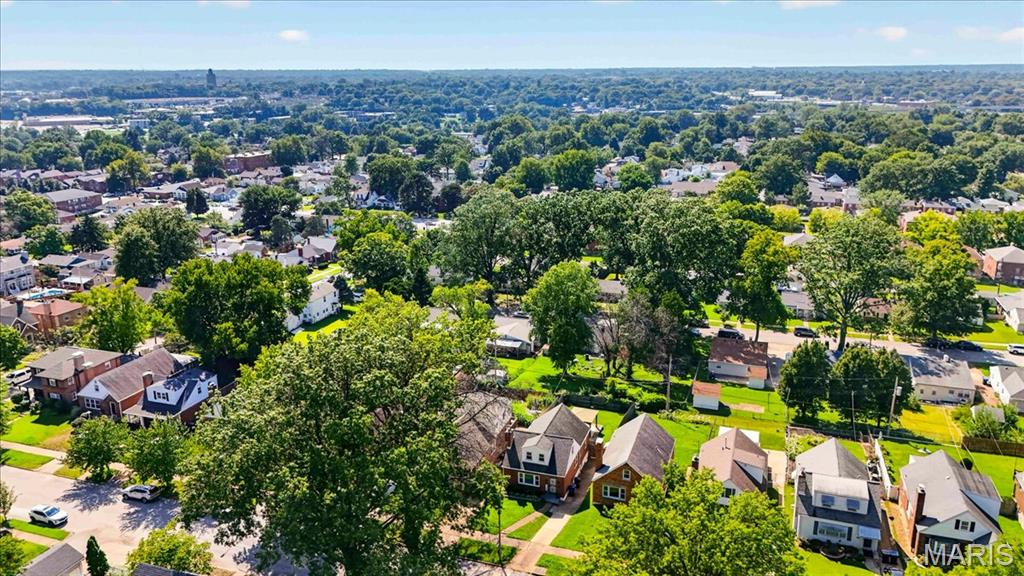 East Lindenwood Add - Residential