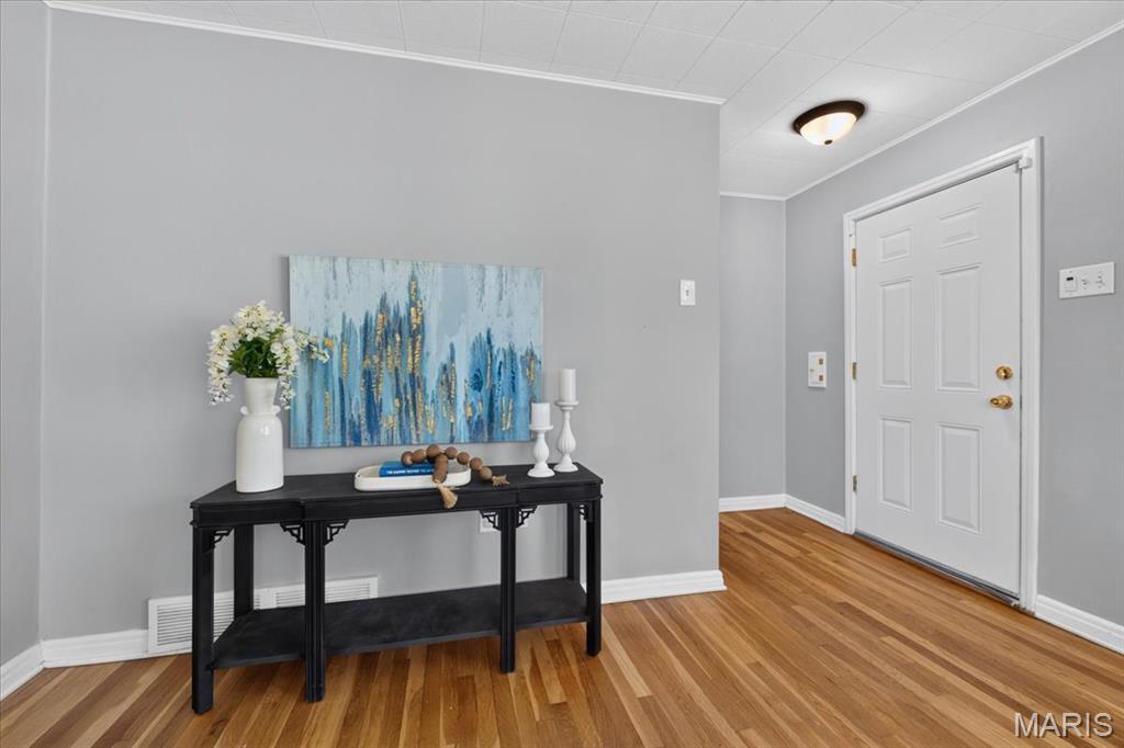East Lindenwood Add - Residential