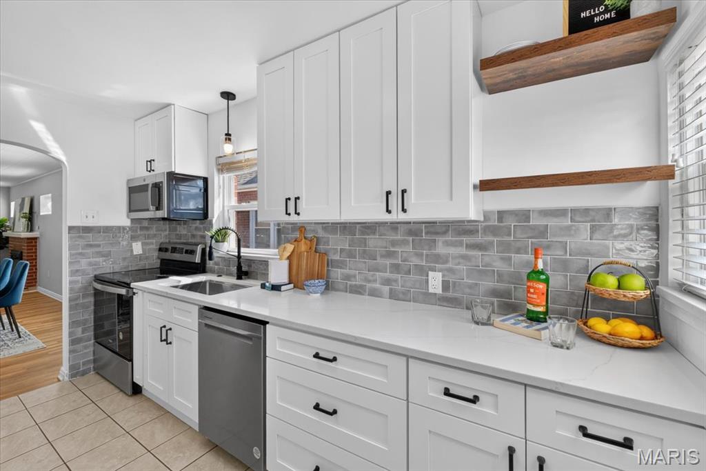 East Lindenwood Add - Residential