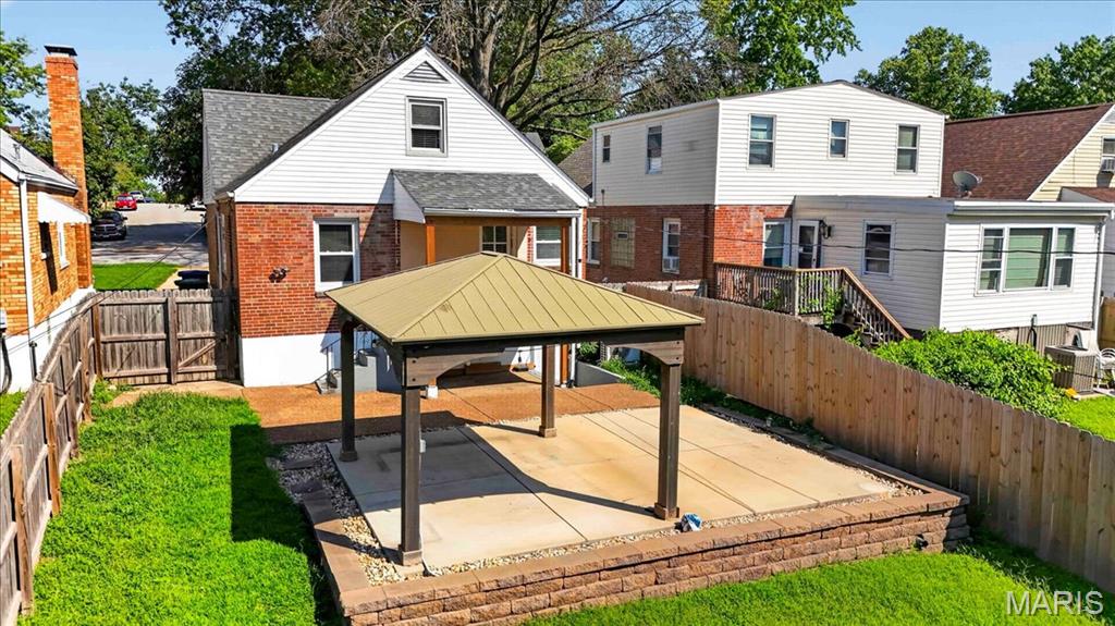 East Lindenwood Add - Residential