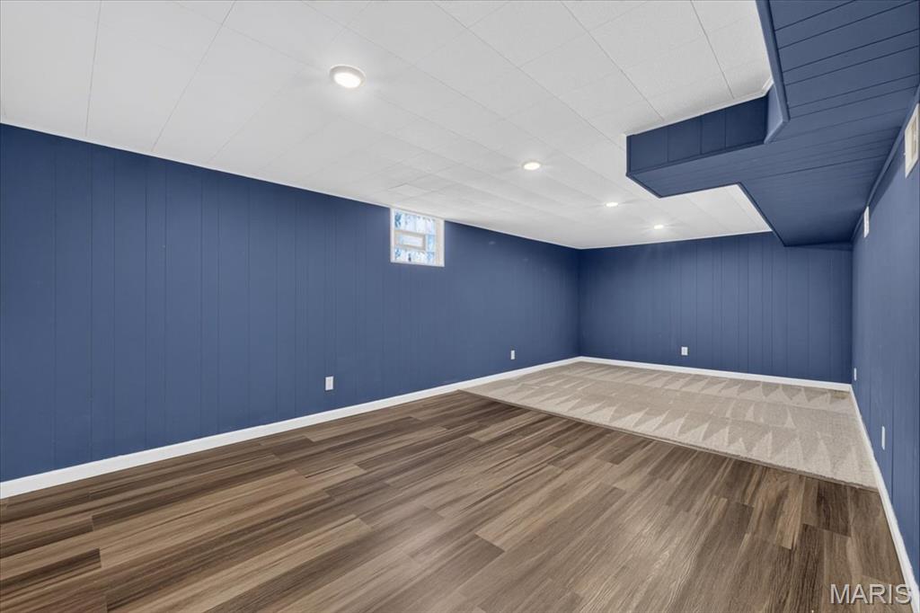 East Lindenwood Add - Residential