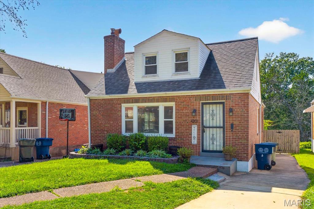East Lindenwood Add - Residential