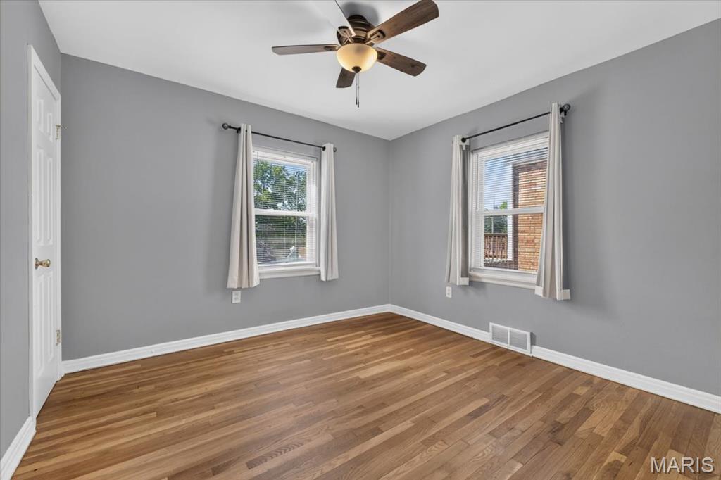 East Lindenwood Add - Residential