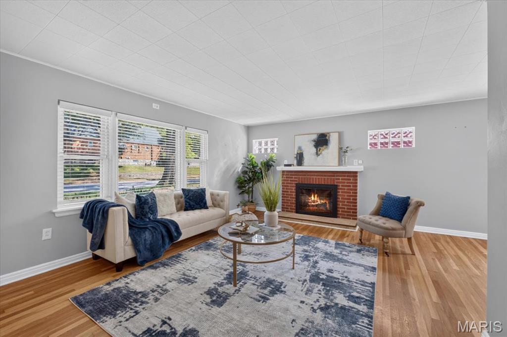 East Lindenwood Add - Residential