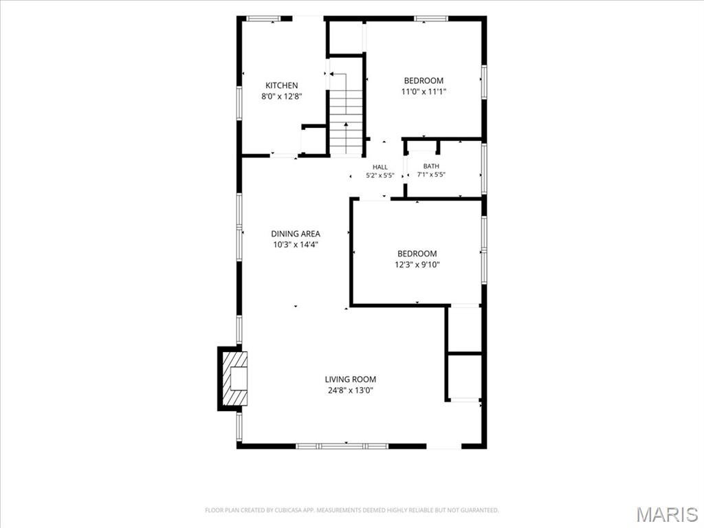 East Lindenwood Add - Residential