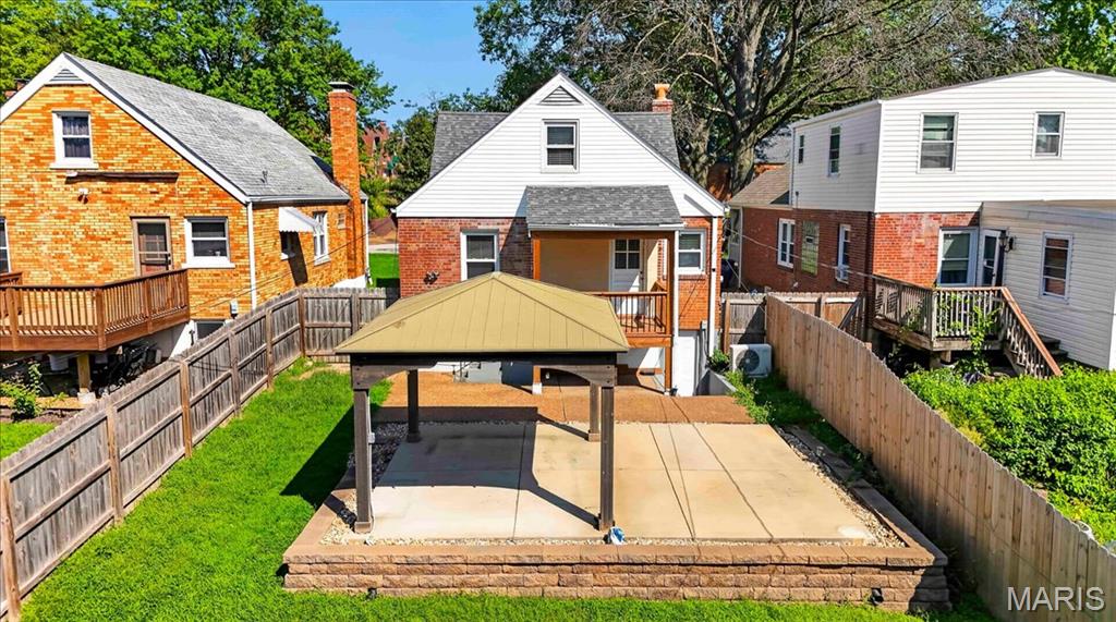 East Lindenwood Add - Residential