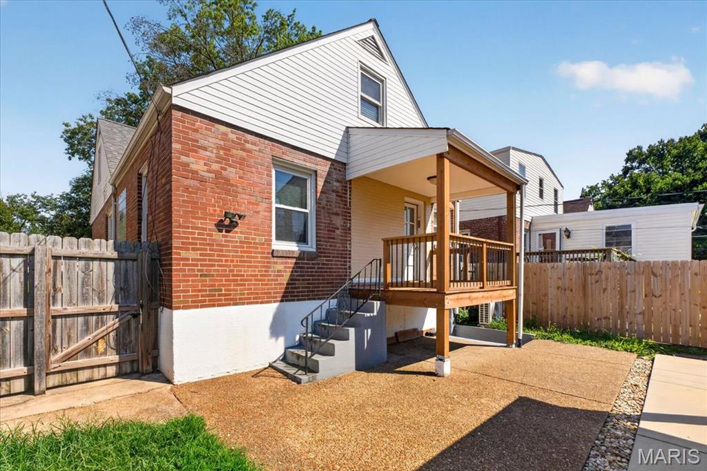 East Lindenwood Add - Residential