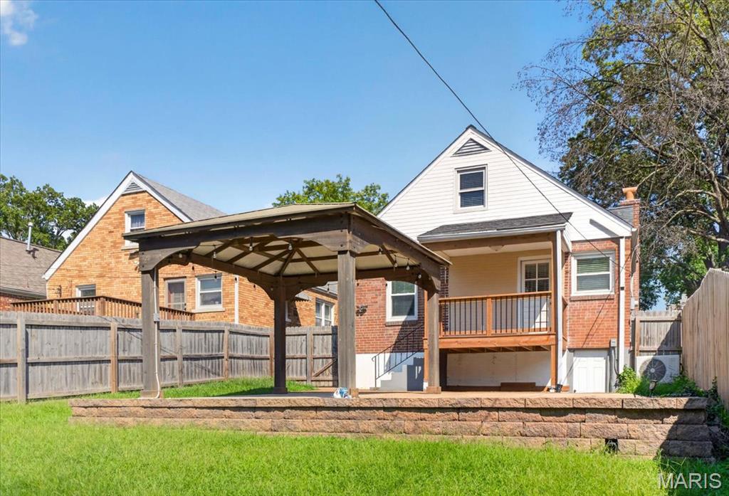 East Lindenwood Add - Residential