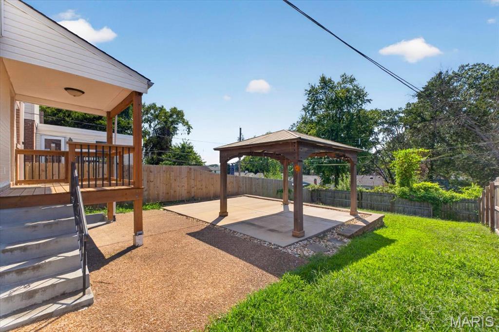 East Lindenwood Add - Residential