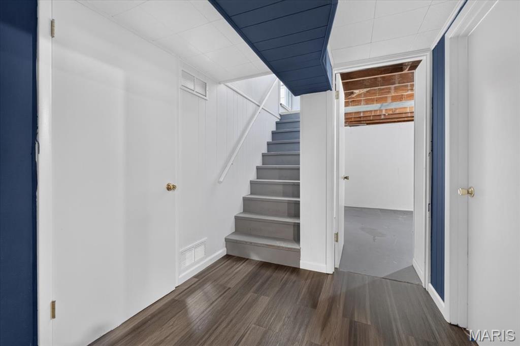 East Lindenwood Add - Residential