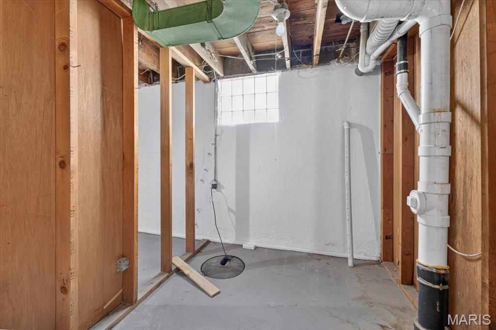 East Lindenwood Add - Residential