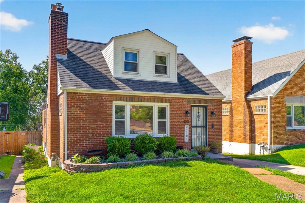 East Lindenwood Add - Residential