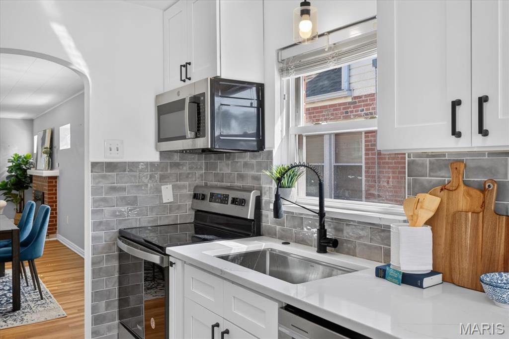 East Lindenwood Add - Residential