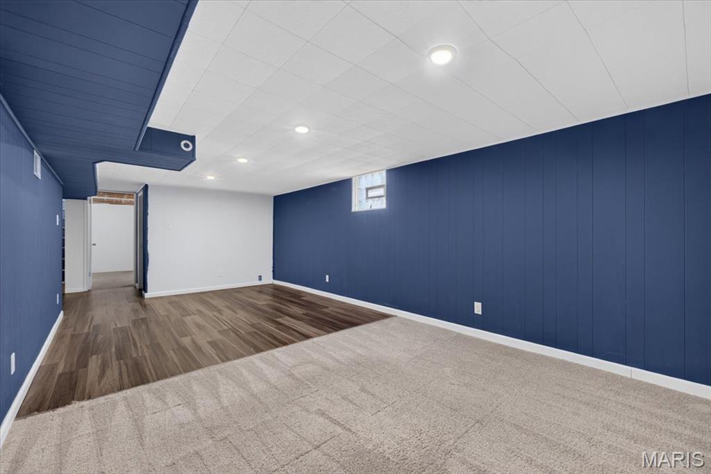East Lindenwood Add - Residential