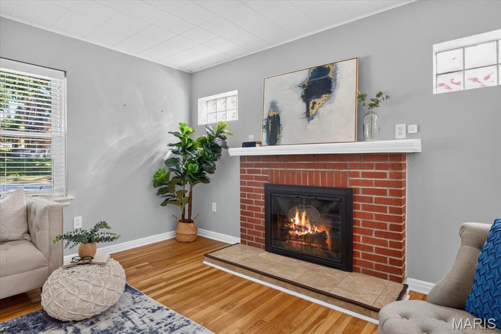 East Lindenwood Add - Residential