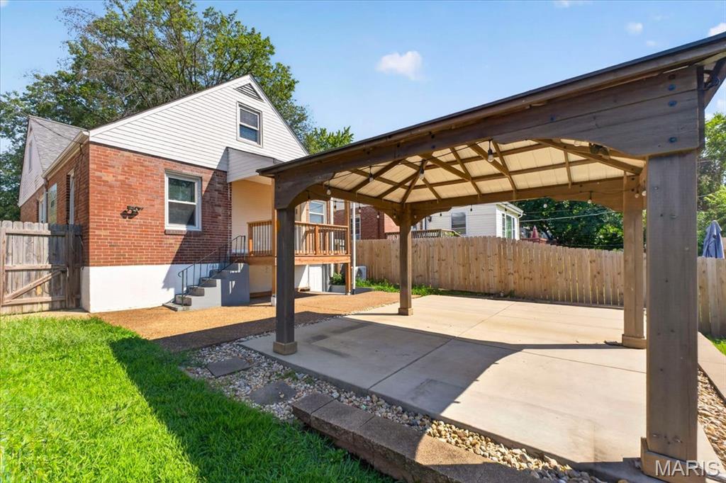 East Lindenwood Add - Residential