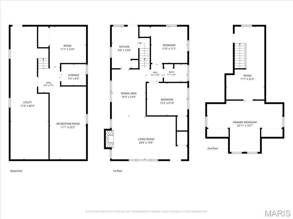 East Lindenwood Add - Residential