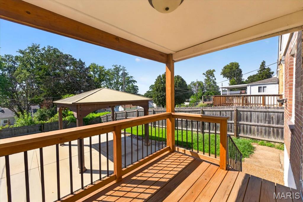 East Lindenwood Add - Residential