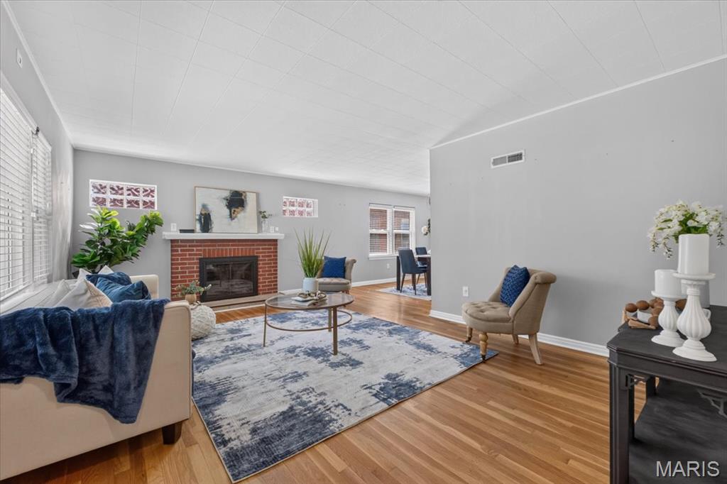 East Lindenwood Add - Residential
