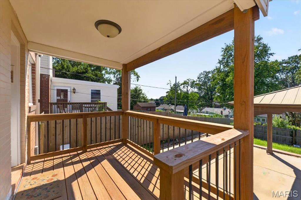 East Lindenwood Add - Residential