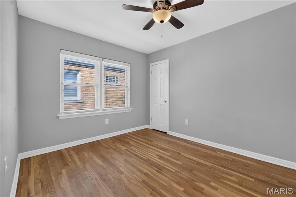 East Lindenwood Add - Residential