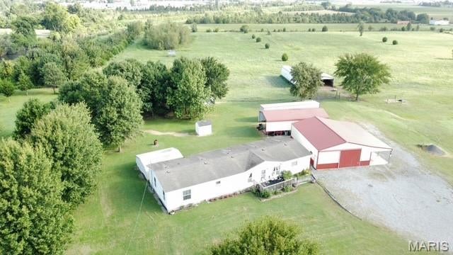 Country Estates - Residential