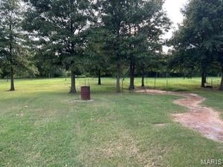 Country Estates - Residential