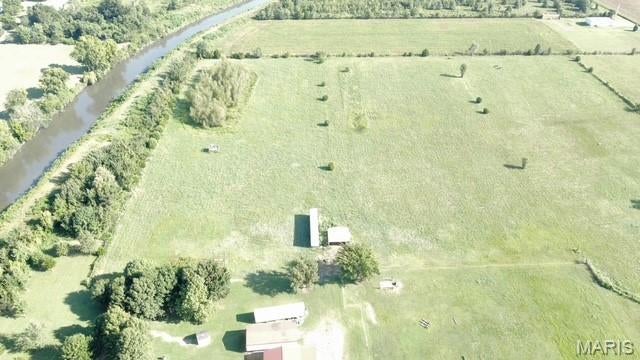 Country Estates - Residential