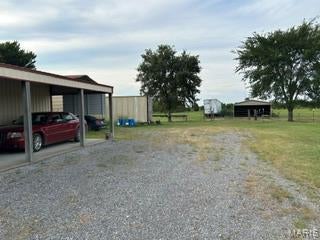 Country Estates - Residential