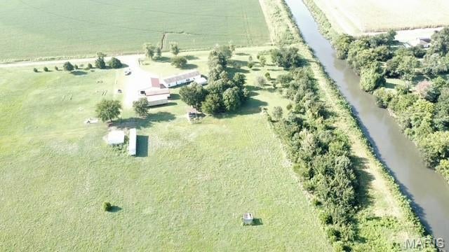 Country Estates - Residential