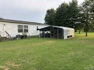 Country Estates - Residential