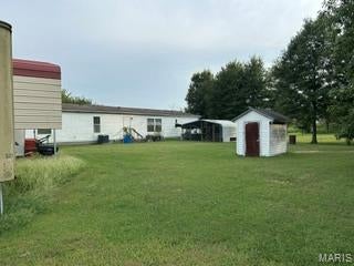 Country Estates - Residential