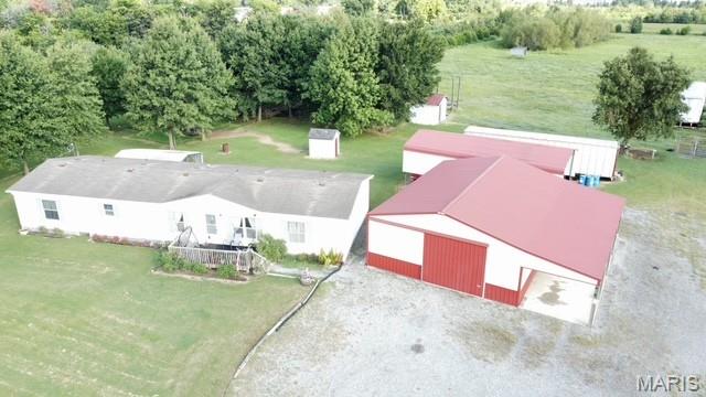 Country Estates - Residential