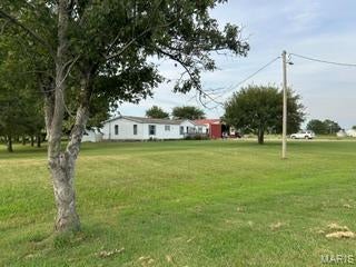 Country Estates - Residential