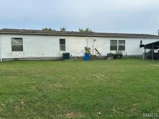 Country Estates - Residential